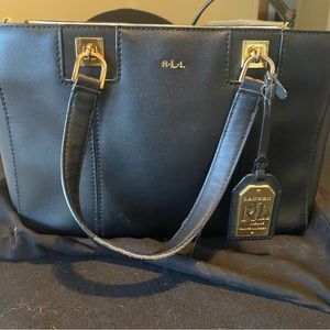 Ralph Lauren Purse